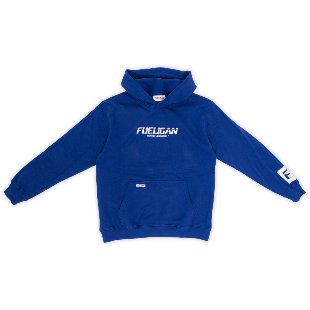 Fueligan SUMMER COLL01 HOODIE