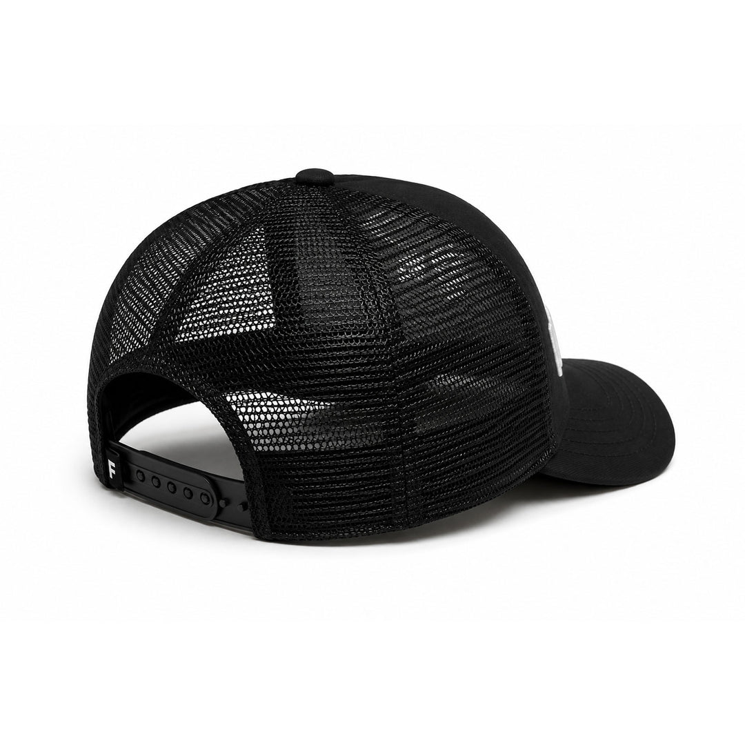 MOTORTAG CAP curved