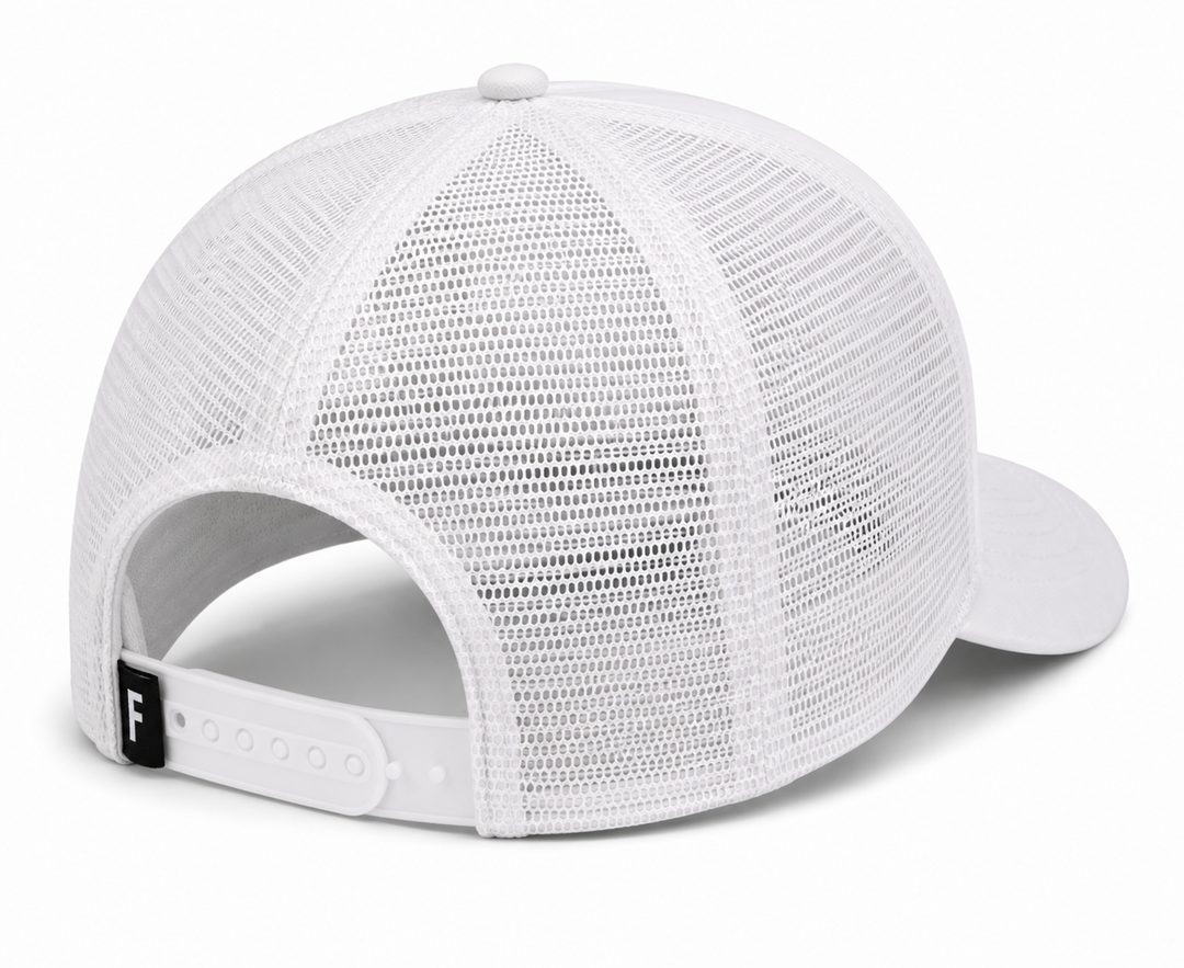 MOTORTAG CAP curved