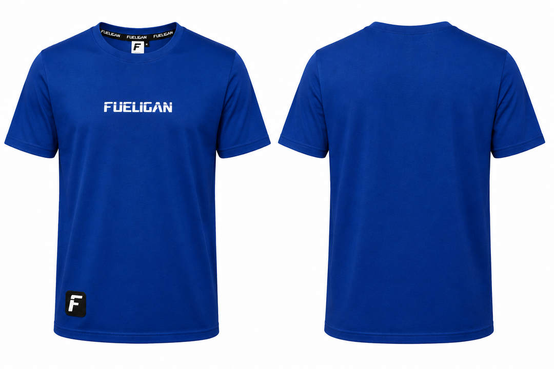 FUELIGAN blau 2026