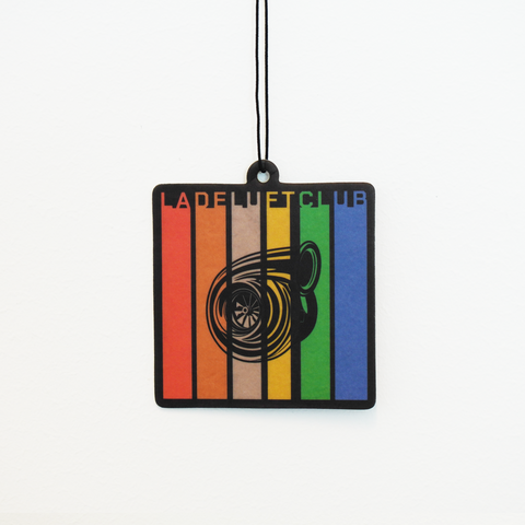 LLC 2023 AIR FRESHENER
