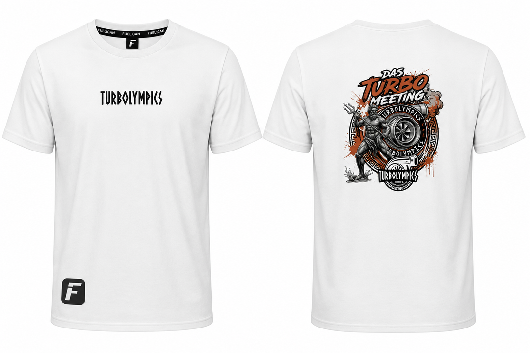 Das Turbo Meeting - Turbolympics 2026