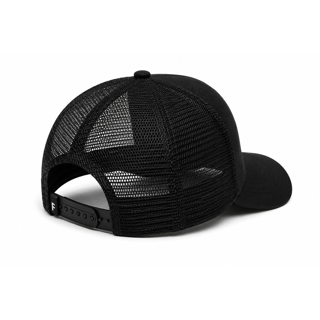 TURBOLYMPICS CAP black