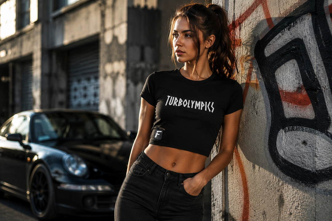 Croptop Turbolympics 2026