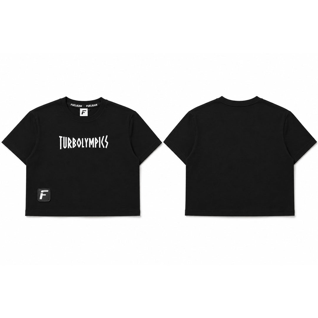 Croptop Turbolympics 2026