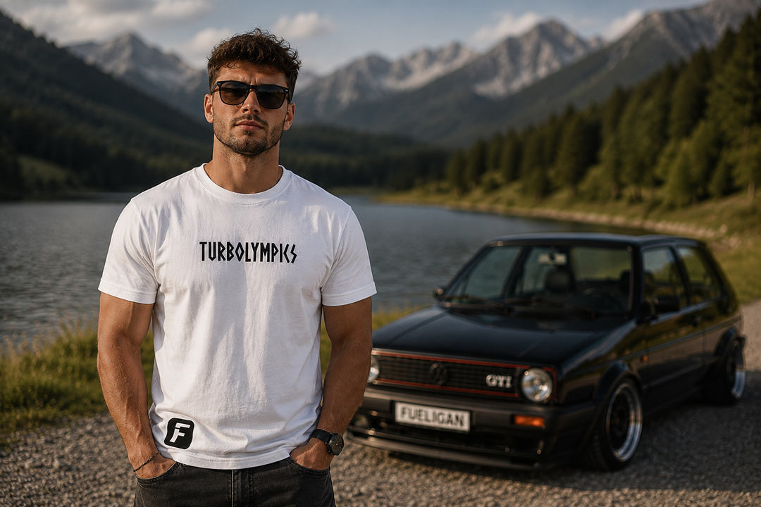 Das Turbo Meeting - Turbolympics 2026
