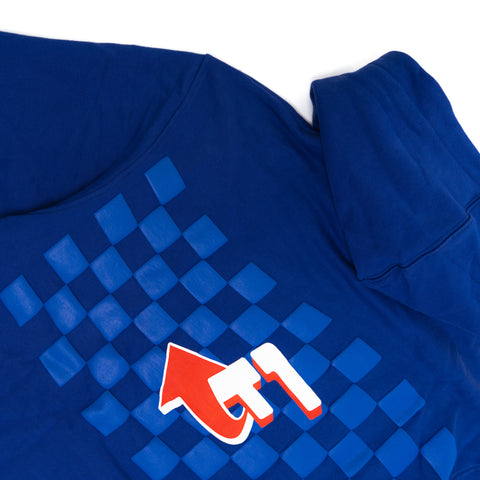 Fueligan SUMMER COLL01 HOODIE