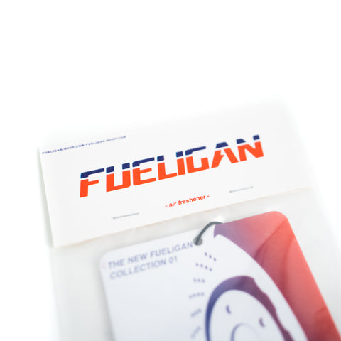 Fueligan SUMMER COLL01 AIR FRESHENER