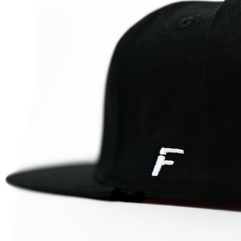 "RussnSoda" CAP flat