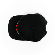 "RussnSoda" CAP flat