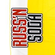 "RussnSoda" original TOWEL