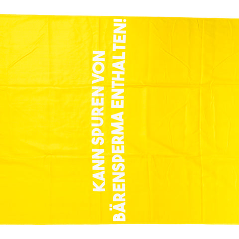 "RussnSoda" original TOWEL