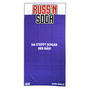 "RussnSoda" Bärenmix TOWEL