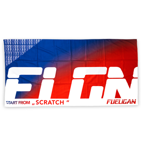 Fueligan SUMMER COLL01 TOWEL