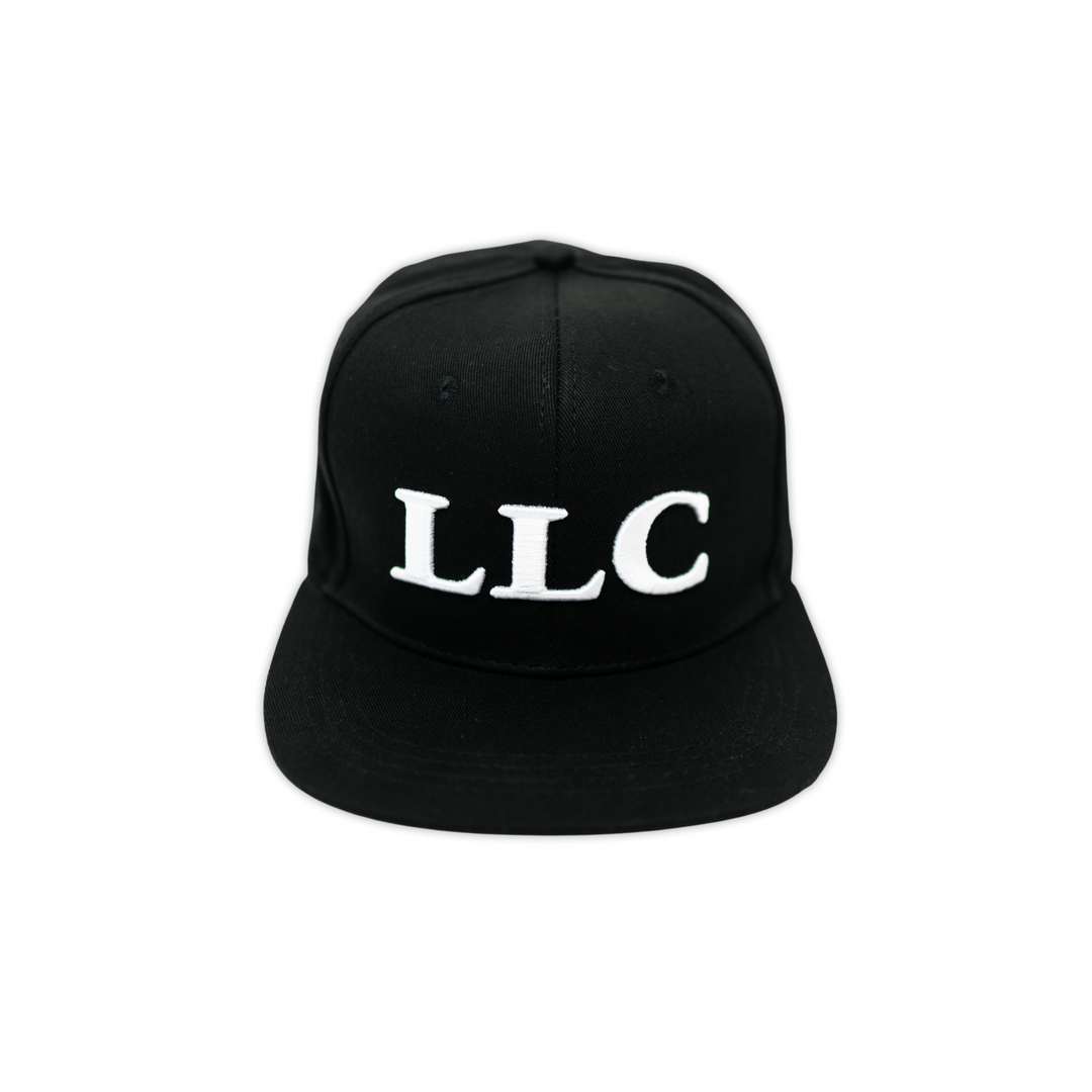 LLC CAP flat