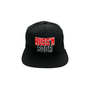 "RussnSoda" CAP flat